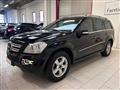 MERCEDES CLASSE GL CDI SEDILI RISC E VENT NAVI XENO GARANZIA 12MESI