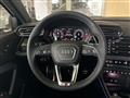 AUDI A3 SPORTBACK A3 SPB 35 TDI S tronic S line edition