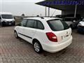 SKODA FABIA Wagon 1.4 TDI 69CV Neopatentati