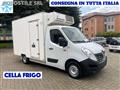 FIAT DUCATO RENAULT MASTER 2.3dCi 125CV *** CELLA FRIGO - ATP