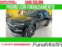 JEEP GRAND CHEROKEE 2.0 PHEV ATX 4xe Summit Reserve