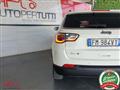 JEEP COMPASS 2.0 Multijet II aut. 4WD Limited