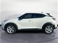 NISSAN JUKE 1.0 DIG-T 114 CV N-Connecta