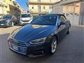 AUDI A5 CABRIO Cabrio 2.0 TDI 190 CV quattro S tronic Business