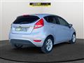 FORD FIESTA 1.4 16V 5p. Bz.- GPL Titanium Bs.