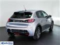 PEUGEOT e-208 208 motore elettrico 136 CV 5 porte Allure