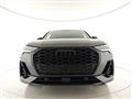 AUDI Q3 SPORTBACK SPB 35 TDI S tronic Identity Black + TETTO PANORAMICO