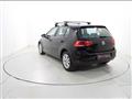 VOLKSWAGEN GOLF 1.4 TGI 5p. Comfortline BlueMotion