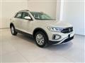 VOLKSWAGEN T-Roc 1.0 tsi Life 110cv