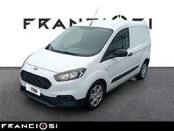 FORD TOURNEO COURIER 1.5 tdci 75cv plus my19
