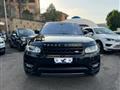 LAND ROVER RANGE ROVER SPORT 3.0 TDV6 HSE