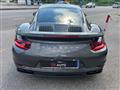 PORSCHE 991 911 Coupe 3.8 Turbo S 580cv auto FULL / AERO KIT