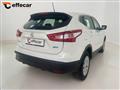 NISSAN QASHQAI 1.5 dCi Visia