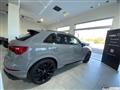 AUDI RS Q3 2.5 TFSI 400CV S-TRONIC / ITALIANA / SUPER FULL...!!