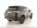 JEEP COMPASS 2.0 Multijet II 170 aut. 4WD Trailhawk