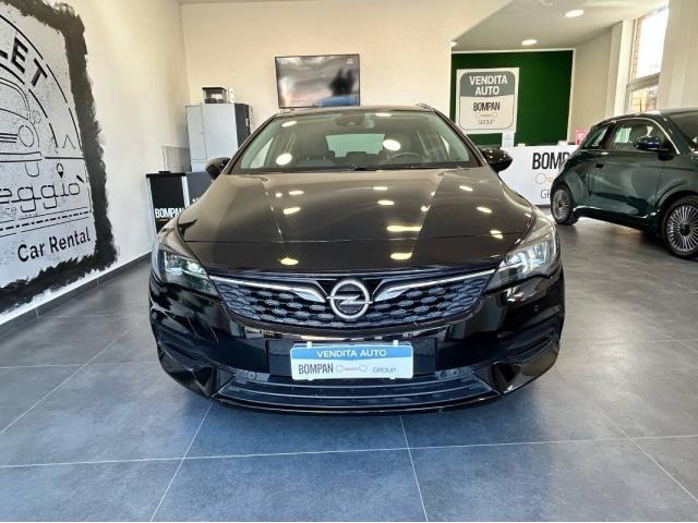 OPEL Astra 1.5 cdti Business Elegance s&s 122cv at9