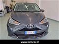 TOYOTA AYGO Connect 1.0 VVT-i 72 CV 5 porte x-fun