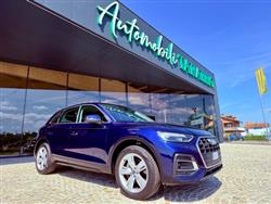 AUDI Q5 40 TDI 204 CV quattro S tronic *NO OBBLIGO FINANZI