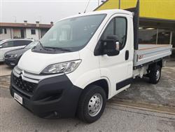 CITROEN JUMPER 33 BlueHDi 130 PM Cabinato N°FH049