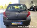 TOYOTA YARIS 1.4 D-4D 5 porte Sol