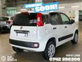 FIAT PANDA VAN 0.9 TwinAir S&S 4x4 Pop Van 2 Posti