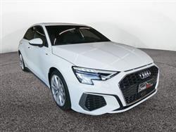 AUDI A3 SPORTBACK A3 SPB 35 TFSI S line edition