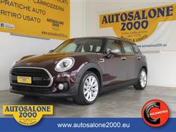 MINI CLUBMAN 2.0 Cooper D Hype Clubman Automatica IMP.AUDIO