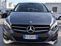 MERCEDES CLASSE B d Business *Neopatentati,Navi*