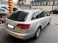 AUDI A6 AVANT 2.0 16V TFSI Av. mult. Advanced#GPL SCADE 12/2028