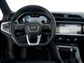 AUDI Q3 SPORTBACK SPB 40 TDI QUATTRO S TRONIC IDENTITY BLACK