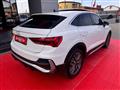 AUDI Q3 35 TDI S tronic S line edition