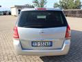 OPEL ZAFIRA 1.7 CDTI 125CV Edition