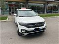 VOLKSWAGEN T-CROSS 1.0 TSI Style BMT