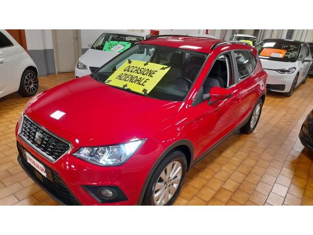 SEAT ARONA 1.0 EcoTSI 95CV Style