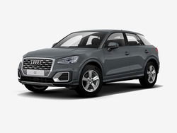 AUDI Q2 30 TDI S tronic Business LED NAVI