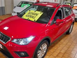 SEAT ARONA 1.0 EcoTSI 95CV Style