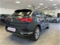 VOLKSWAGEN T-ROC 2.0 TDI 150CV DSG *UNICO PROP.*TAGLIANDI CERTIF.*