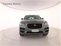 JAGUAR F-PACE 2.0 D 180 CV AWD aut. Prestige