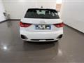 AUDI A1 CITYCARVER citycarver 30 TFSI S tronic #VARI COLORI