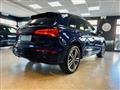 AUDI Q5 50 3.0 tdi Design quattro 286cv tiptronic