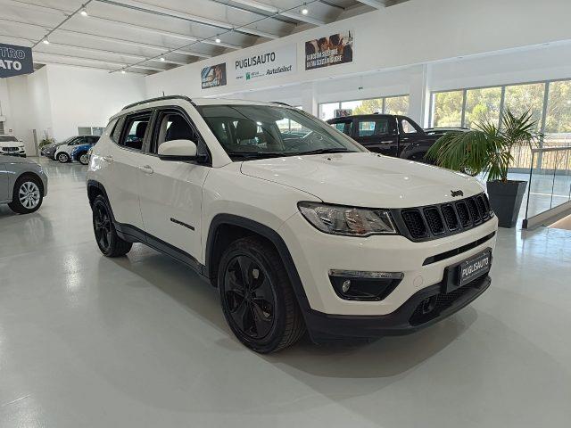 JEEP COMPASS 1.6 Multijet II 2WD Night Eagle