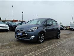 HYUNDAI IX20 1.6 MPI Econext APP MODE