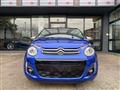 CITROEN C1 VTi 72 S&S 5 porte Shine *UNICO PROP.* *NEOPAT.*