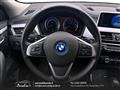 BMW X2 xDrive25e Business-X CarPlay-Black-Prezzo Reale