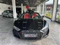 AUDI R8 Spyder V10 RWD S tronic performance SUB. LEASING