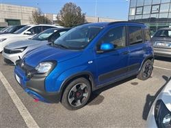 FIAT PANDA CROSS Panda Cross 1.0 FireFly S&S Hybrid