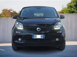 SMART FORFOUR 70 1.0 Youngster