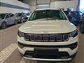 JEEP COMPASS 1.3 Turbo T4 150CV aut. Limited N1 Autocarro