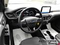 FORD FOCUS 1.5 EcoBlue 120 CV automatico SW Business Co-Pilot