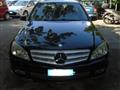 MERCEDES Classe C C 220 cdi Elegance s/pelle